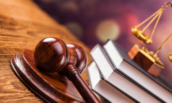 Кыргызстандын сот системасына 95 жыл