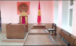 Соттор эң башкысы сот адилеттигин ишке ашырууга милдеттүү