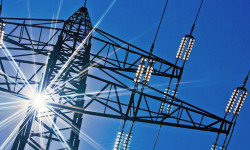 Энергетика - өлкөнүн экономикасынын негизги