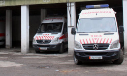 Өмүргө арачы - “Тез жардам”