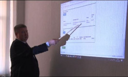  "Электрондук нотариат" маалыматтык тутуму ишке кирди 