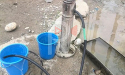 Токтогул: таза сууга бөлүнгөн каражат каякка кетти?