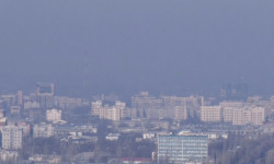 Бишкектеги абаны булгануудан сактоо максатында атайын программалар кабыл алынды