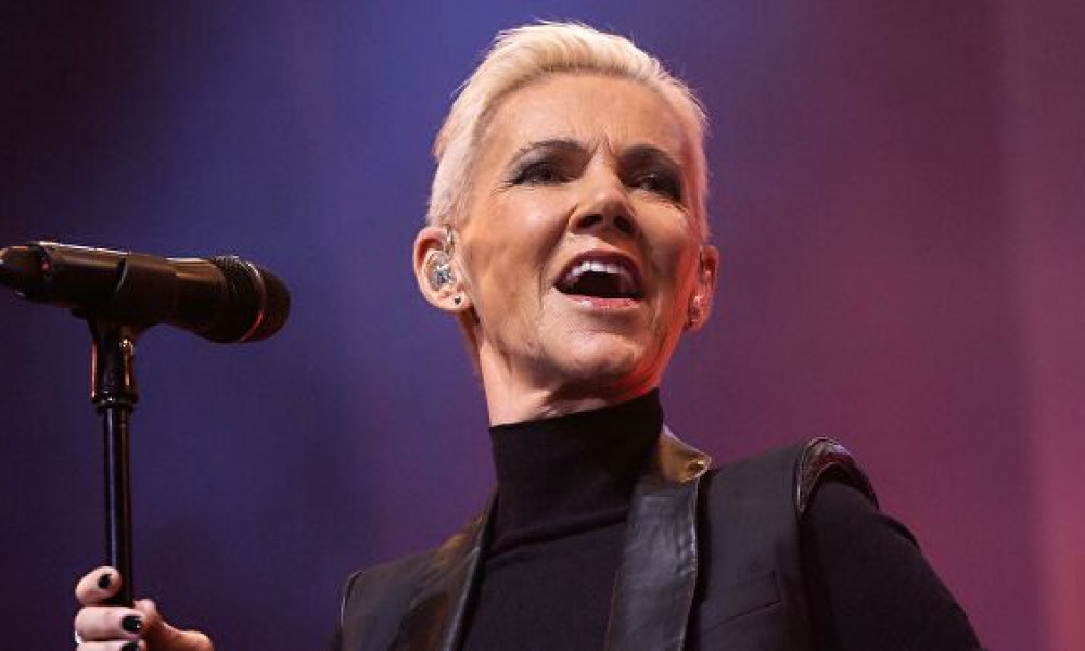 “Roxette” тобунун башкы аткаруучусу Мари Фредрикссон көз жумду