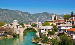 Боснияда абанын булгангандыгы жогорку көрсөткүчкө жетти