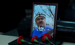 Жигит өлбөс болсочу! Мырза Добутов замандаштарынын эсинде түбөлүккө сакталат  