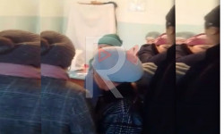 Бакай-Ата: ооруканадан анализ тапшыралбай убара тарткан бейтаптар