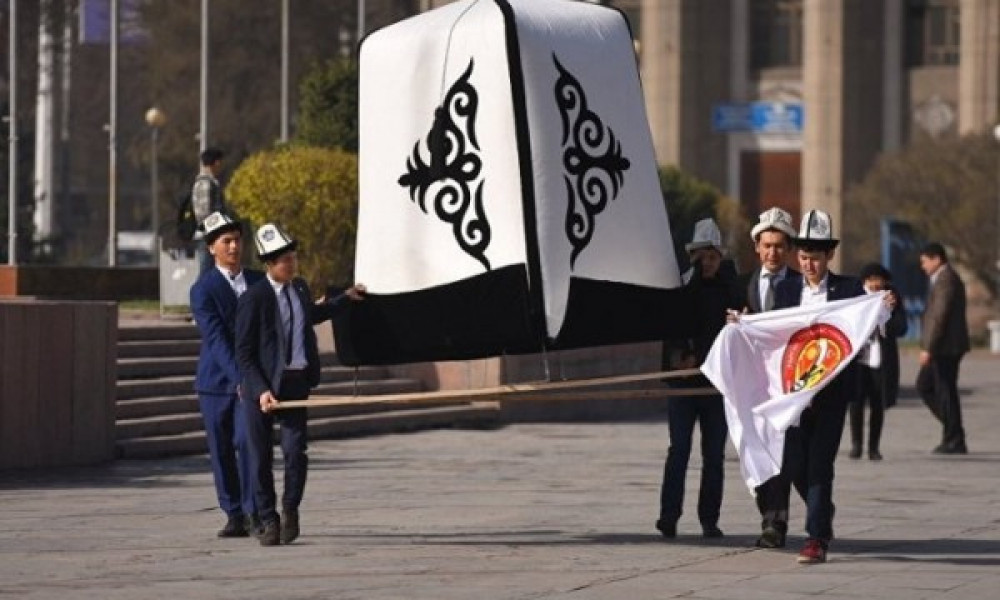 Ак калпак включен в список нематериального культурного наследия ЮНЕСКО