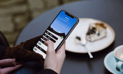 Бешинчи муундагы ыкчам байланыш