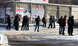 Быйыл өлкөдөгү расмий жумушсуздуктун деңгээли 3,3 пайызды түздү