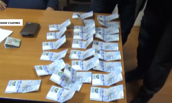 Кызматын пайдаланган инспекторлор