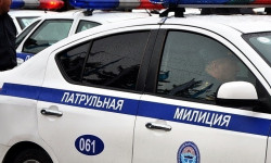 Патрулдук милиция иштеген райондо кылмыштуулуктун көрсөткүчү кыскарды