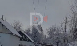 Ноокен: жогорку кубаттуулуктагы электр чубалгылары кулап калуу коркунучунда  