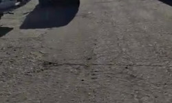 Балыкчынын эски базарынын айланасында жол коопсуздугу сакталбай келет 