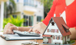 "Жеткиликтүү ипотека" долбоору ишке кирди