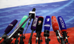 Жыл башынан бери дүйнөдө 49 журналист өлтүрүлгөн