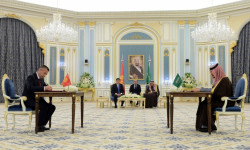 Кыргызстан - Сауд Арабиясы: тараптар экономикалык кызматташтыкты тереңдетүүгө кызыкдар  