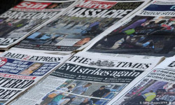 Дүйнөдө камакта отурган ЖМК кызматкерлери арбын