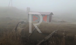 Сугат жерлерге суу жетпей, айыл тургундары түйшүк тартышууда