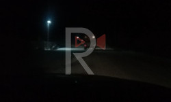 Ананьев айылынын жолдору кардан өз убагында тазаланууда