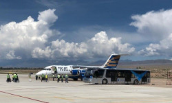 Каракол аба майданы оңдоо иштерине муктаж