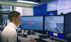 Өлкөдө маалыматтарды иштетүү борбору курулат 