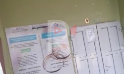 Ош: ЖААКтын имараты оңдоого муктаж