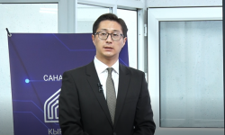 Өлкөнү санариптештирүүдөгү натыйжалар