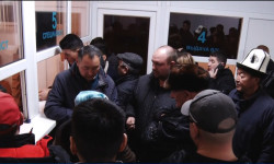 Айдоочулук күбөлүктүн мөөнөтүн узартуу каралууда