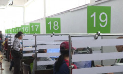 Өлкөнү санариптештирүүдөгү натыйжалар