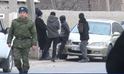 Чек арадагы чыр-чатактарды алдын алуу учур талабы