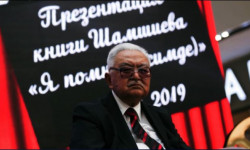 Болот Шамшиевди акыркы сапарга узатуу зыйнаты 24-декабрда өтөт