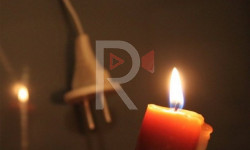  Жаңы-Ачы айылы жарыксыз калды