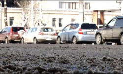 Кышында жайкы дөңгөлөк менен жүргөндөргө айып пул салуу сунушталууда 