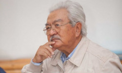 Кыргыз маданияты орду толгуз оор жоготууга учурады