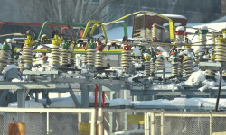 Энергетика тармагын жаңылоо