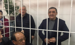 Дагы бир чуулгандуу иш боюнча соттук териштирүү аяктады