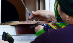 “Камсыздандырылган адамдын электрондук кабинети” ишке кирди