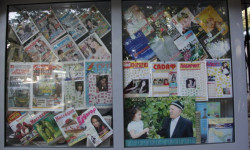 Өзбекстанда ЖМКларды каттоо эрежелери жеңилдетилди