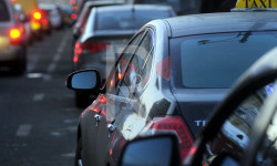 Кадамжай шаарынын борбордук көчөсү качан тартипке келет?