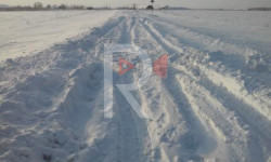 Кара-Кулжа: мектеп менен ФАП жок, кыйналган окуучулар