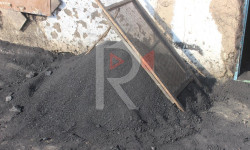  Ийри-Суу: мектептерге түшүрүлгөн көмүрдүн сапаты начар