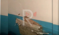 Сузак районундагы оорукана урап калуу коркунучунда