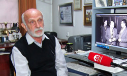 Александр Фёдоровдун эмгеги бааланды