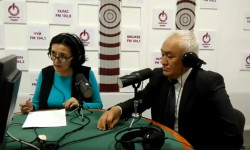 "Күндүн темасы": жыл жыйынтыгы