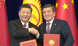 Жыл жыйынтыгы өлкө үчүн кандай болду?