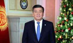 Президент 2020-жылды эмне деп жарыялаганын айтты  