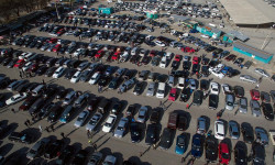  2019-жылы Кыргызстанга 28 миңден ашуун унаа ташылып келди 