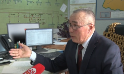 Энергетиктердин иши жана абалы