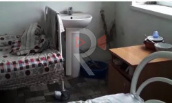 Кара-Суу районундагы оорукананын абалы 